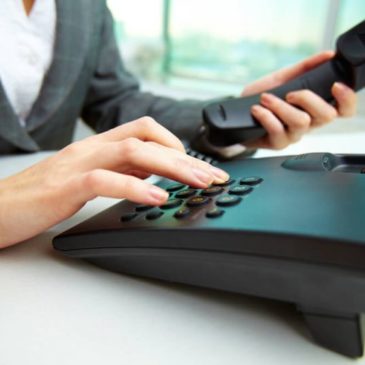 Telefonia