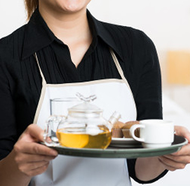 Copa e Café